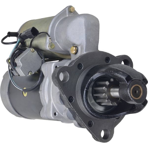 Db Electrical Starter For Kobelco Sk850Lc Wa500-3 01 02 2001 2001 Wa500-6 600-813-9320 410-50041 - main